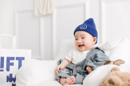 温州宝宝多大开始吃盐